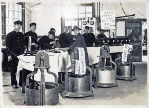 電気科製作販売室